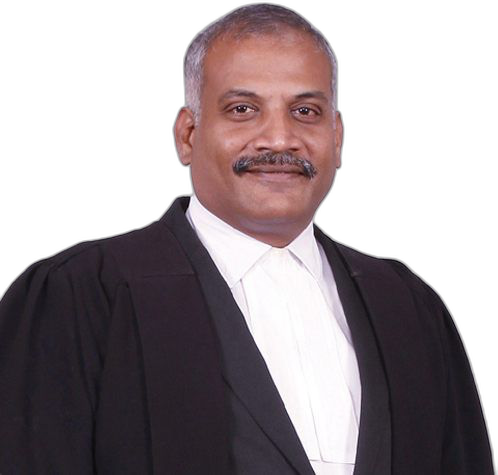 Advocate Saravanan Rajendran