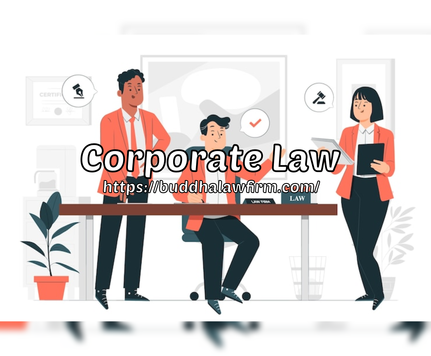 Corporate Attorneys in Chennai | Advocates for Corporate cases in India | Senior Lawyers in Tamil Nadu | International Corporate Law Firm