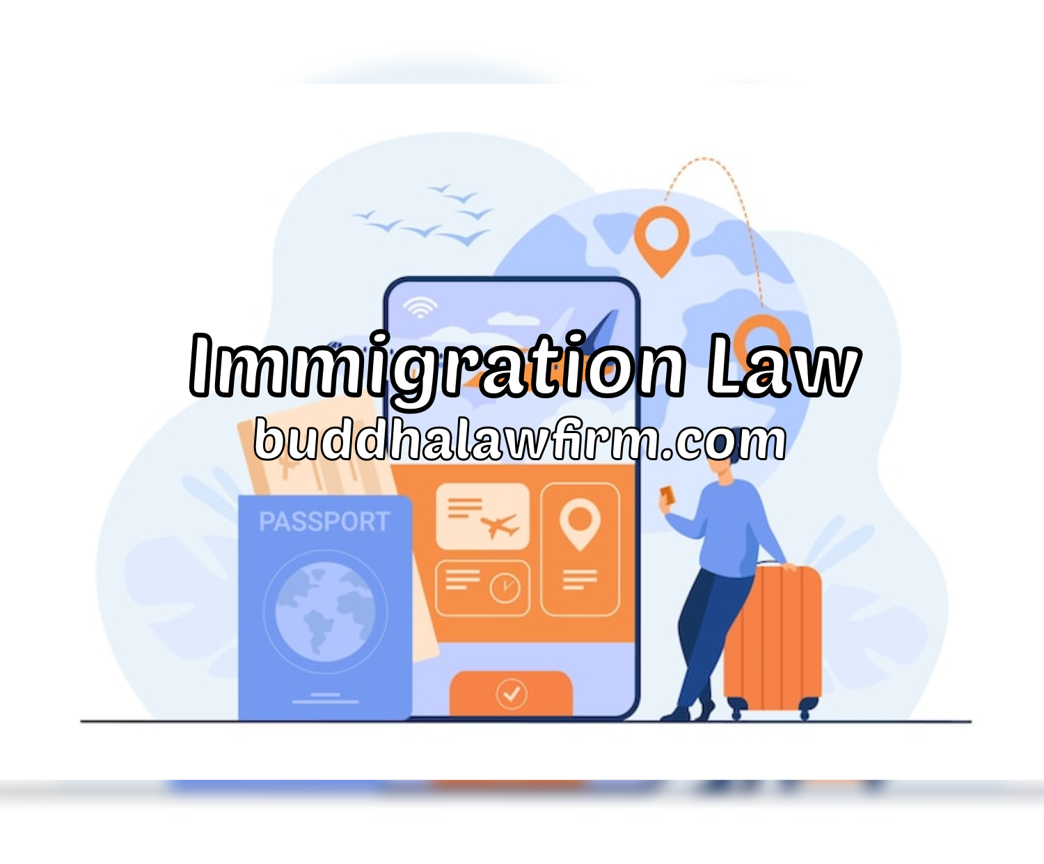 Immigration Law Attorneys in Chennai | Advocates for Immigration Law Dispute cases in India | Senior Lawyers for Immigration Law Issues in Tamil Nadu | International Law Firm