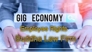 Employee Rights in the Gig Economy: Navigating Legal Grey Areas