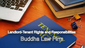 Landlord-Tenant Rights and Responsibilities: A Guide for Residential Tenants and Property Owners