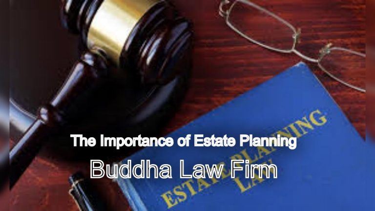 The Importance of Estate Planning: Securing Your Legacy and Protecting Your Loved Ones