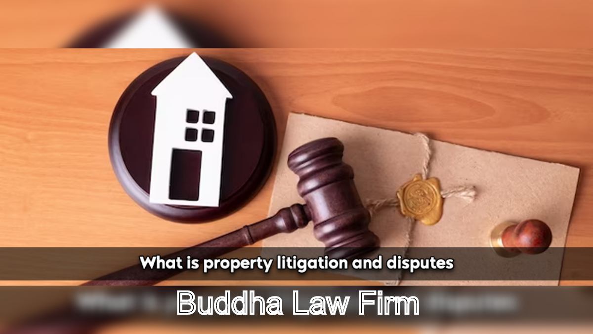 Understanding Property Disputes: Legal Remedies and Conflict Resolution Strategies