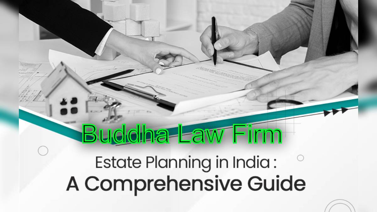 Creating a Comprehensive Estate Plan: Key Components and Legal Considerations