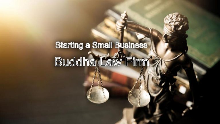 Starting a Small Business: Legal Requirements and Steps to Success