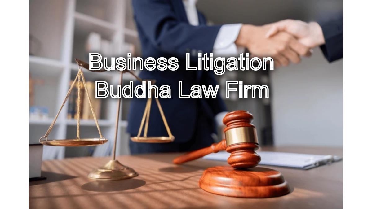 Business Litigation: Protecting Your Company's Interests in Legal Disputes