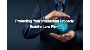 Protecting Your Intellectual Property: Trademarks, Copyrights, and Patents Explained