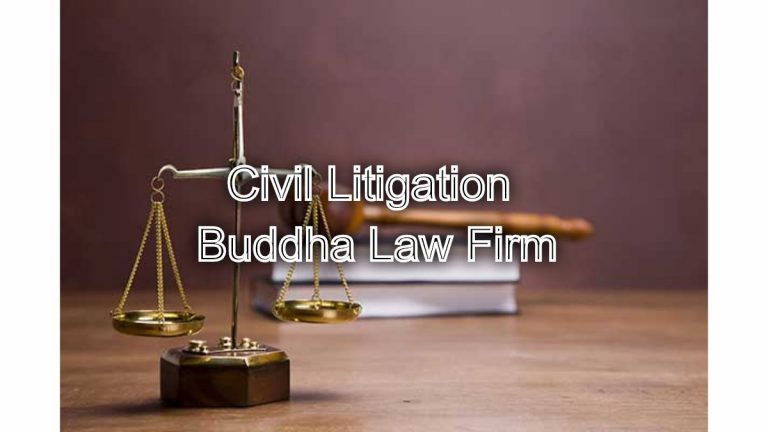 What to Expect During Civil Litigation: A Step-by-Step Guide to the Legal Process