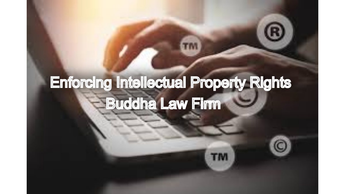 Enforcing Intellectual Property Rights: Legal Remedies for Copyright and Trademark Infringement