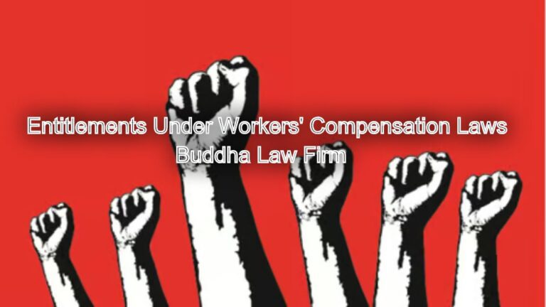 Workers' Rights: Understanding Your Entitlements Under Workers' Compensation Laws