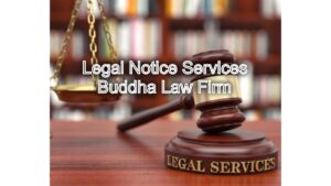 Legal Notice Services: Expertly Drafted and Delivered for Maximum Impact