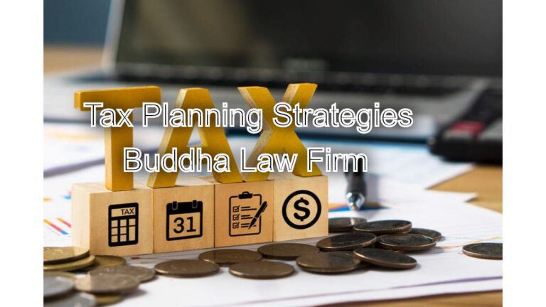 Tax Planning Strategies: Maximizing Deductions and Minimizing Liabilities