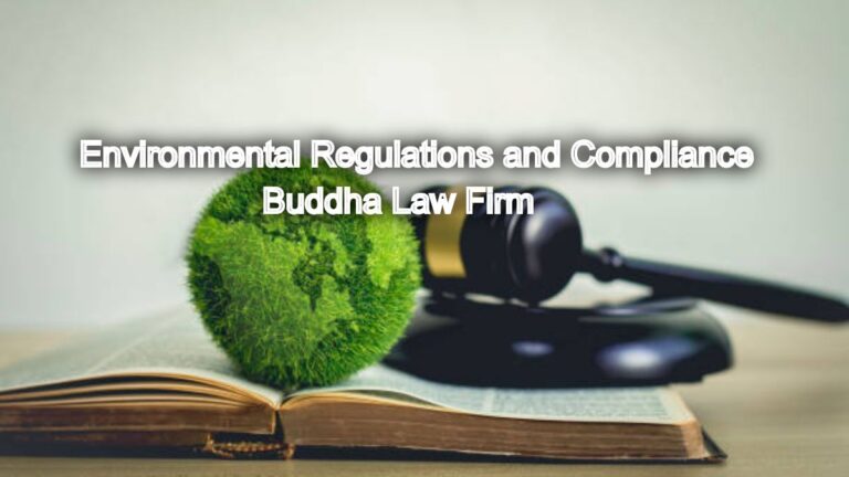Environmental Regulations and Compliance: Ensuring Your Business Stays on the Right Side of the Law