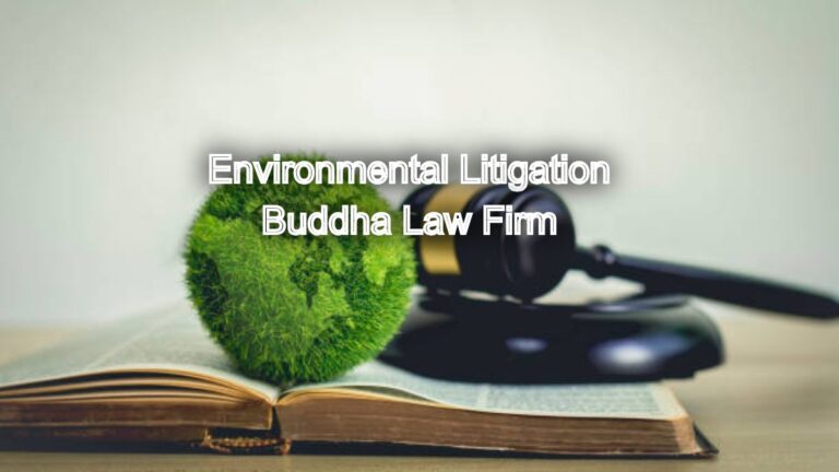 Environmental Litigation: Holding Polluters Accountable for Harmful Practices