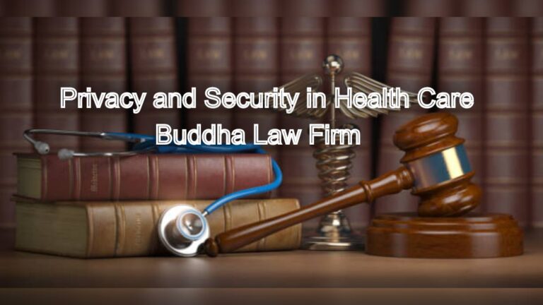 HIPAA Compliance: Ensuring Privacy and Security in Health Care Operations