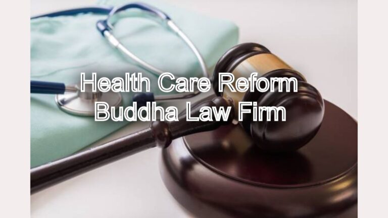 Health Care Reform: Navigating Legal Implications for Providers and Patients