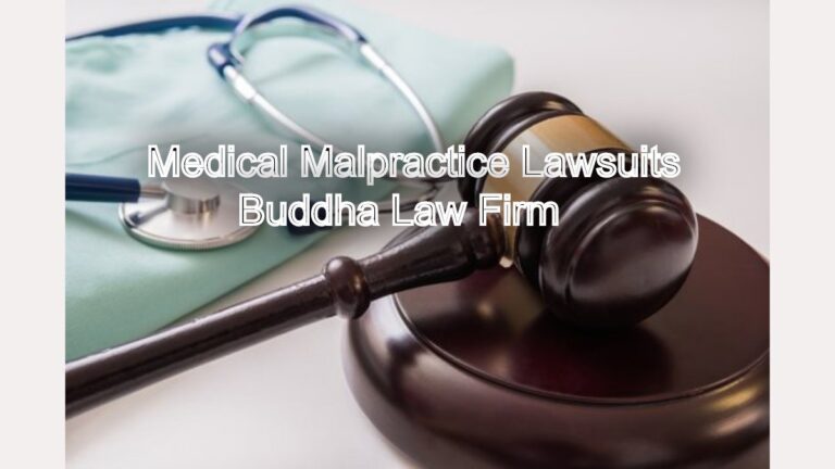 Medical Malpractice Lawsuits: Understanding Patient Rights and Legal Recourse