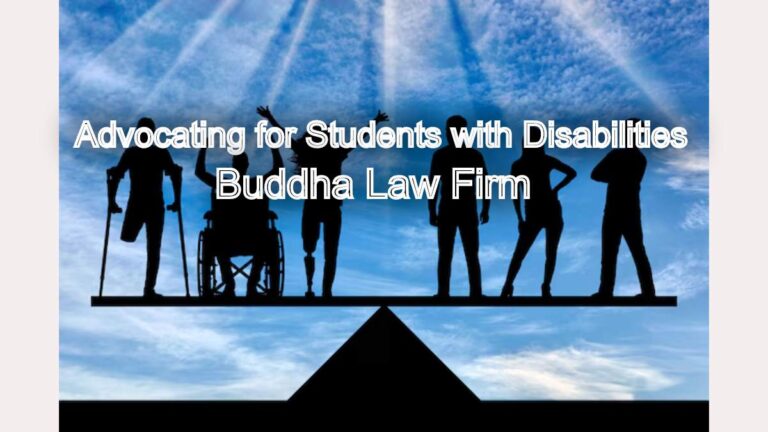 Special Education Rights: Advocating for Students with Disabilities in Schools