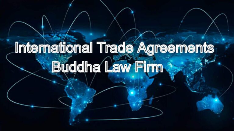 International Trade Agreements: Legal Frameworks and Implications for Businesses