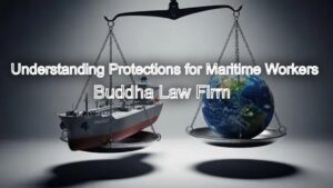 Jones Act Claims: Understanding Protections for Maritime Workers in Injury Cases