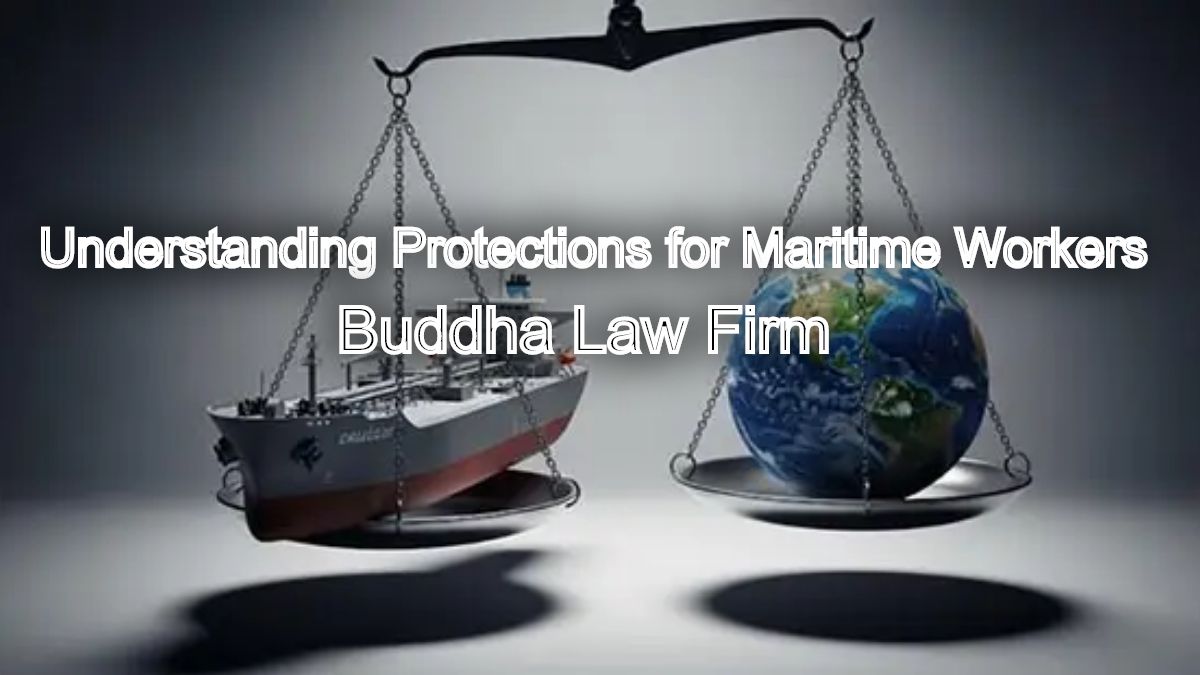 Jones Act Claims: Understanding Protections for Maritime Workers in Injury Cases